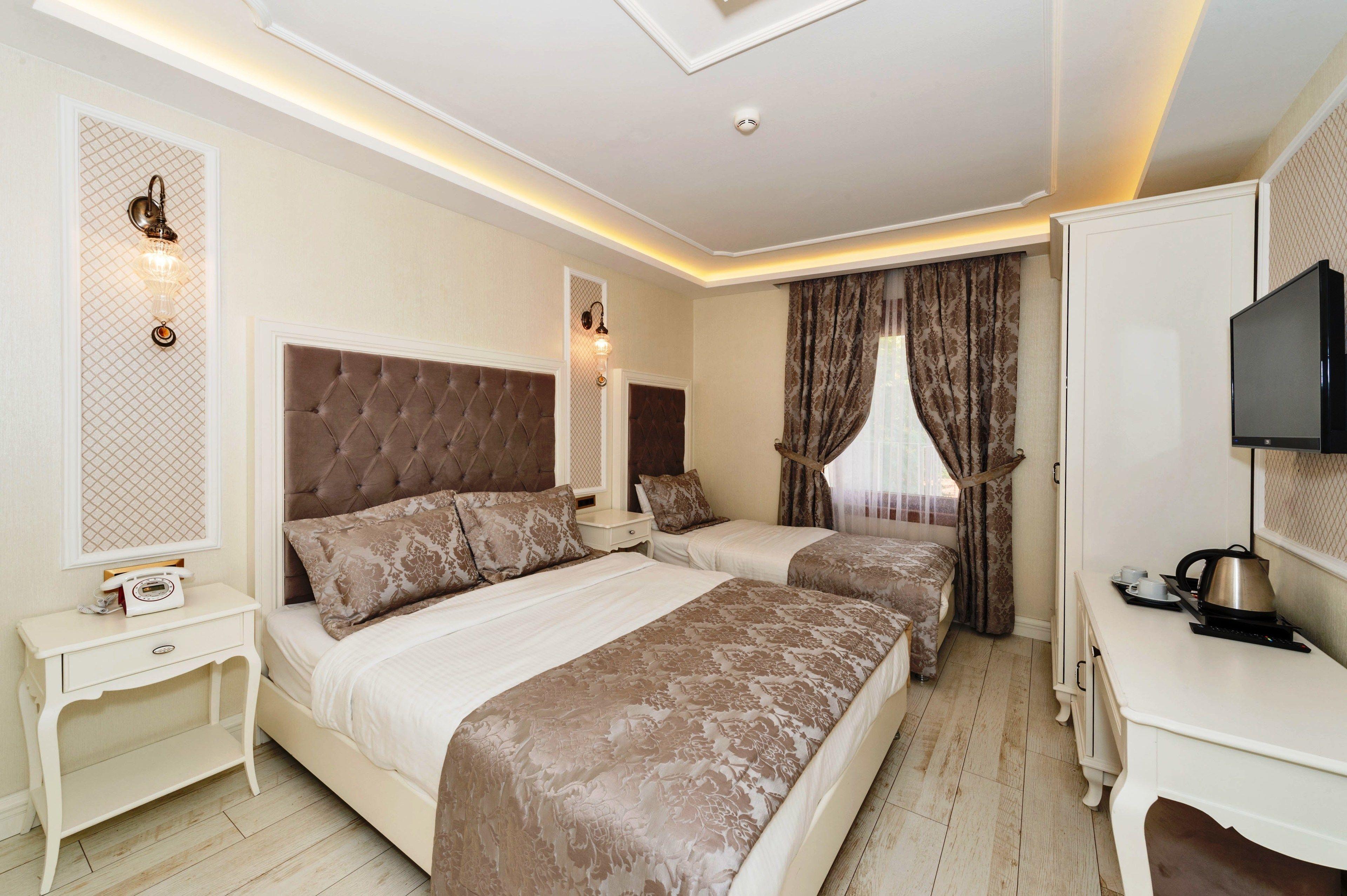 Zeynep Sultan Hotel — Photos 3